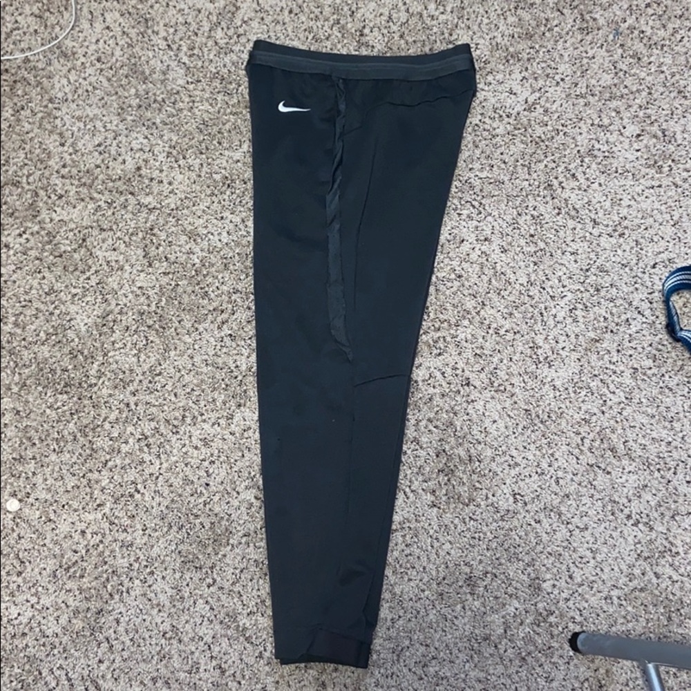 Nike athletic joggers